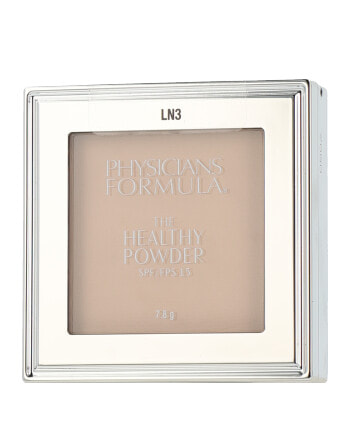 Physicians Formula The Healthy Powder SPF 15 LN3 (7,8 g)