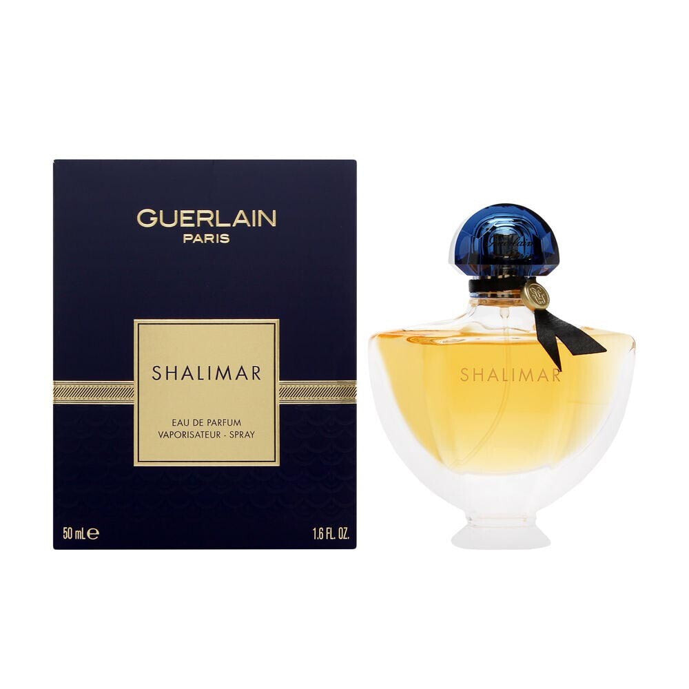 GUERLAIN Shalimar 50ml Eau De Parfum