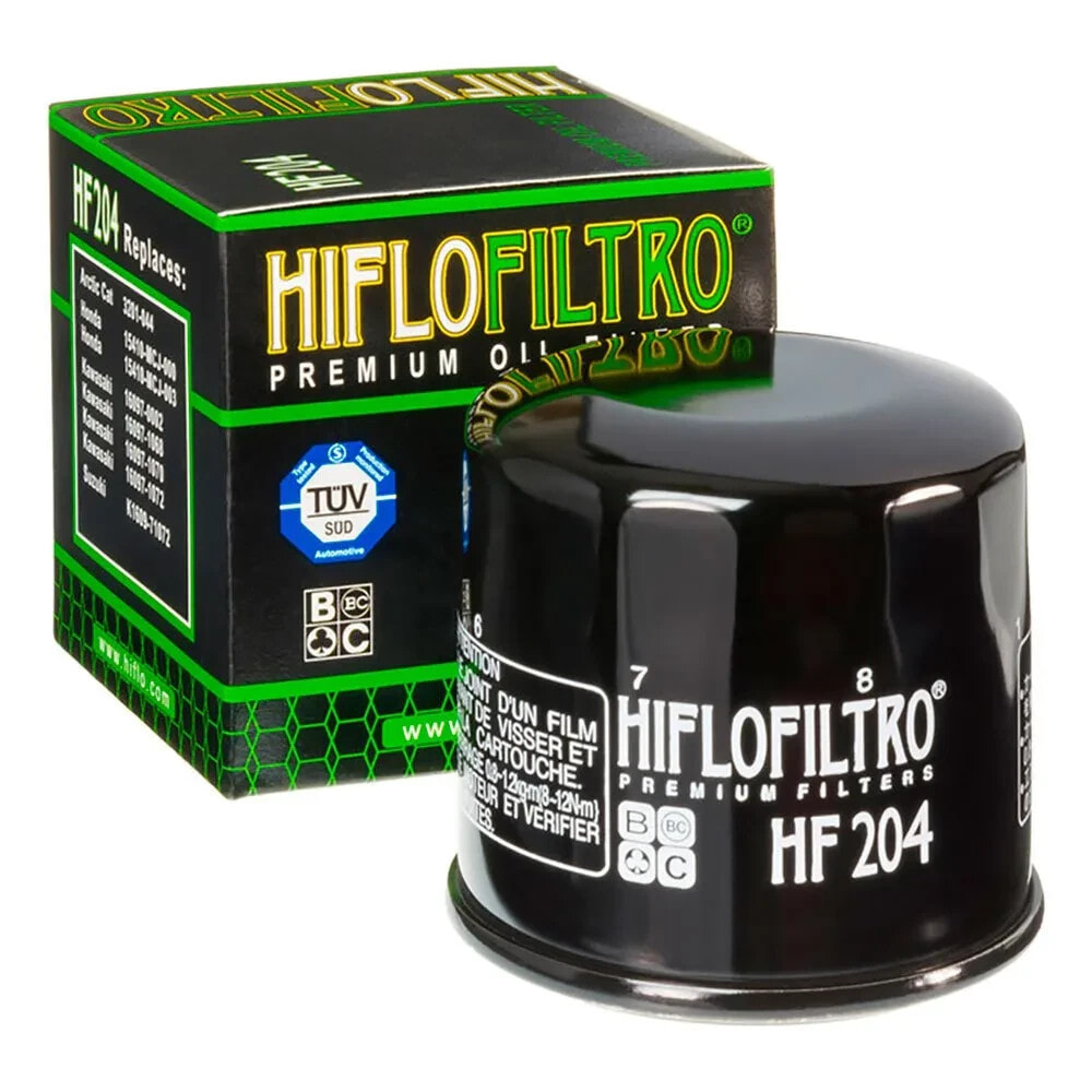 HIFLOFILTRO Honda CBR 250RR Oil Filter