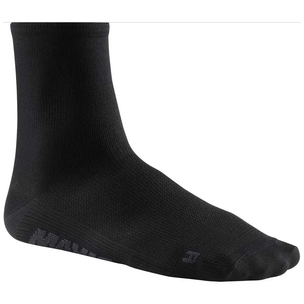 MAVIC Essential Mid Socks