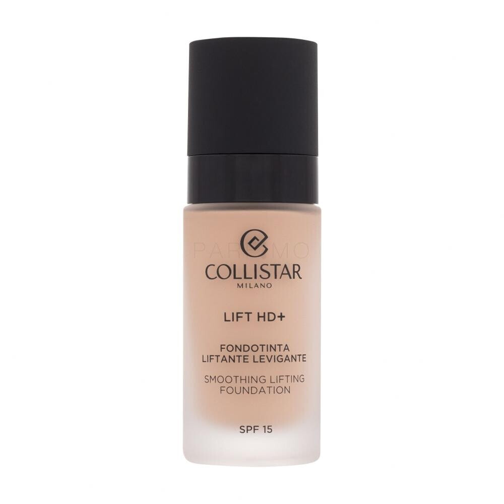 Collistar Lift HD+ Smoothing Lifting Foundation SPF15 30 ml foundation für Frauen