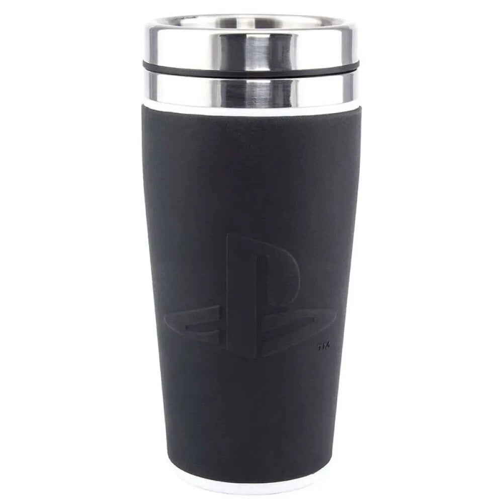 PLAYSTATION Paladone Dualsock Travel Mug