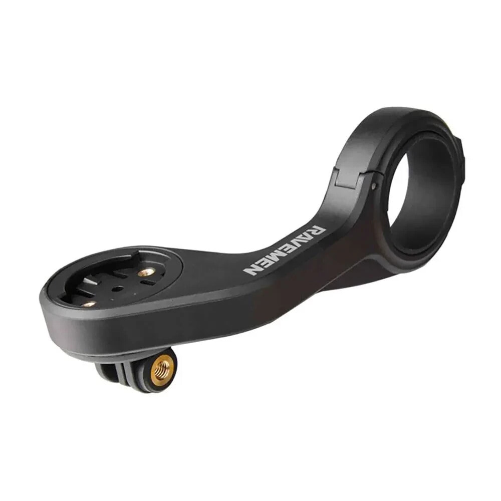 RAVEMEN Garmin Handlebar Cycling Computer Mount 31.8 mm