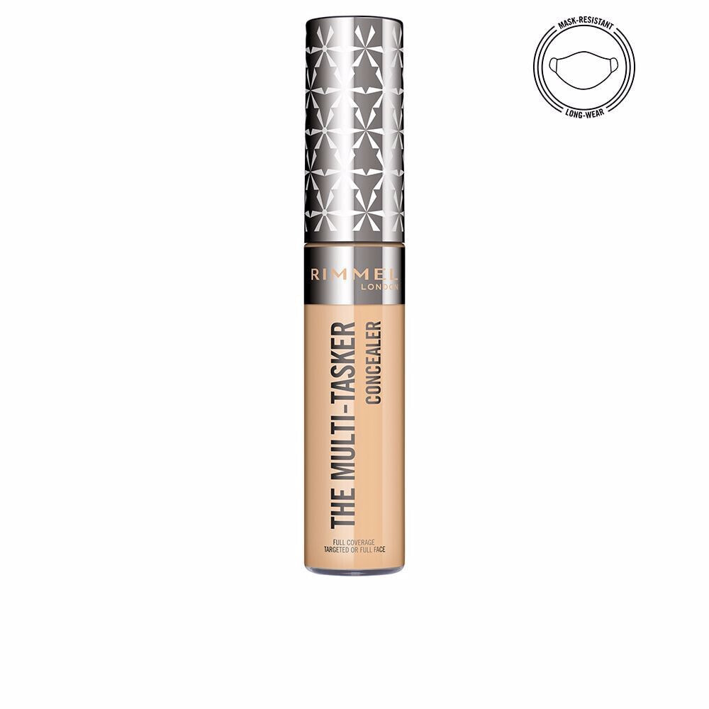 Корректор или консилер для лица Rimmel THE MULTI-TASKER concealer #030-light