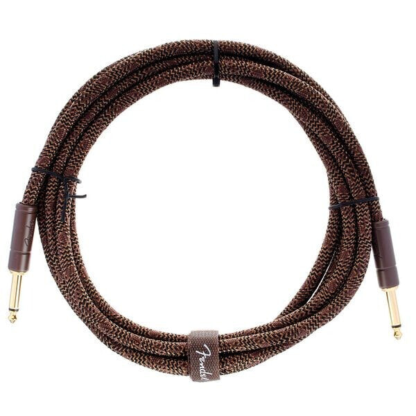 Fender Paramount Acoustic Cable 3m