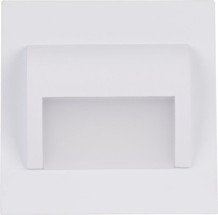 Интерьерная подсветка Oprawa schodowa F&F Inga LED biały (LS-IWW)