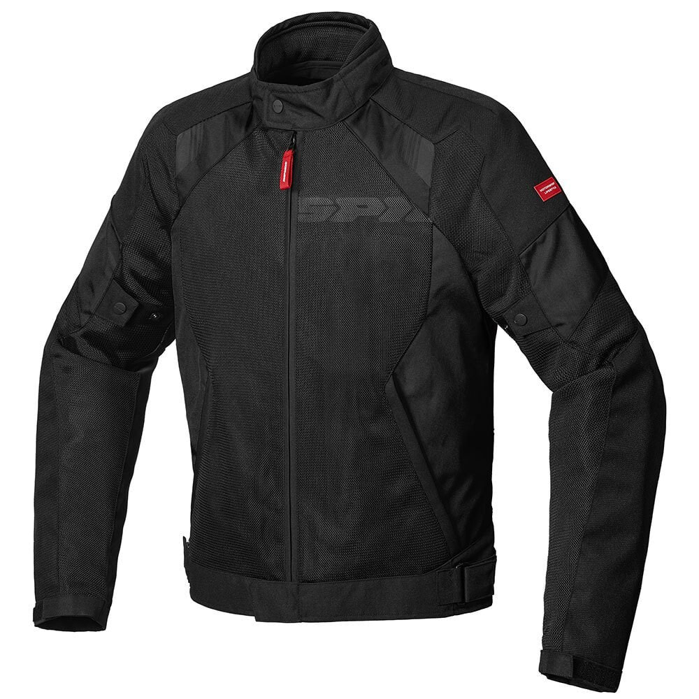 SPIDI Flash Evo Net Wind Jacket