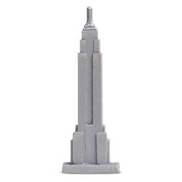 SAFARI LTD Empire State Building Good Luck Minis Figure