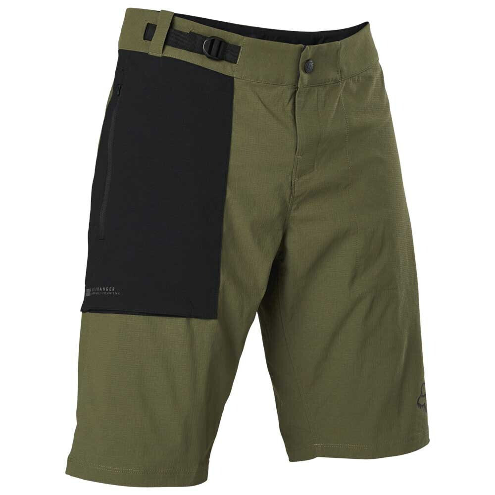 FOX RACING MTB Ranger Utility Shorts