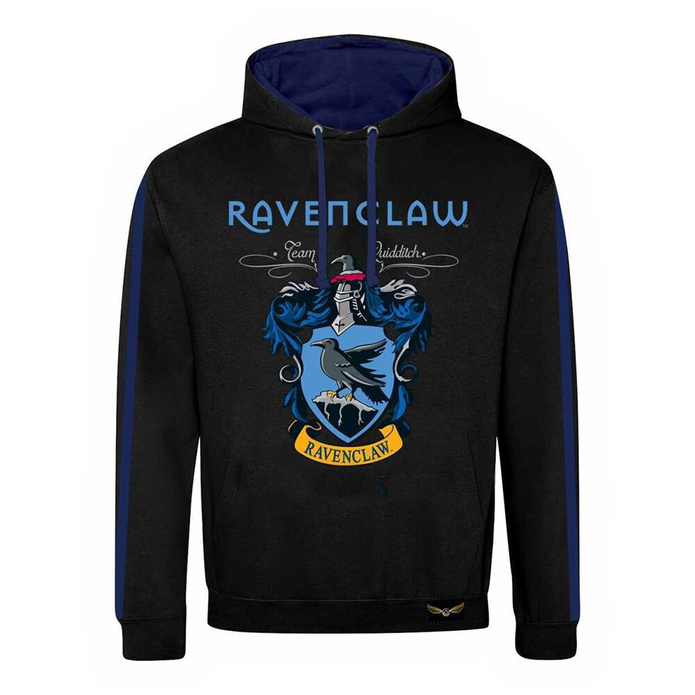 HEROES Official Harry Potter Property Of Ravenclaw Hoodie