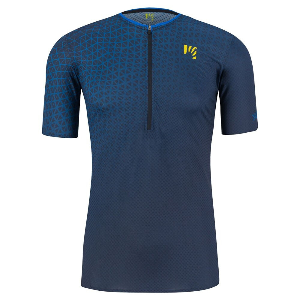 KARPOS Lavaredo Ultra Short Sleeve Base Layer