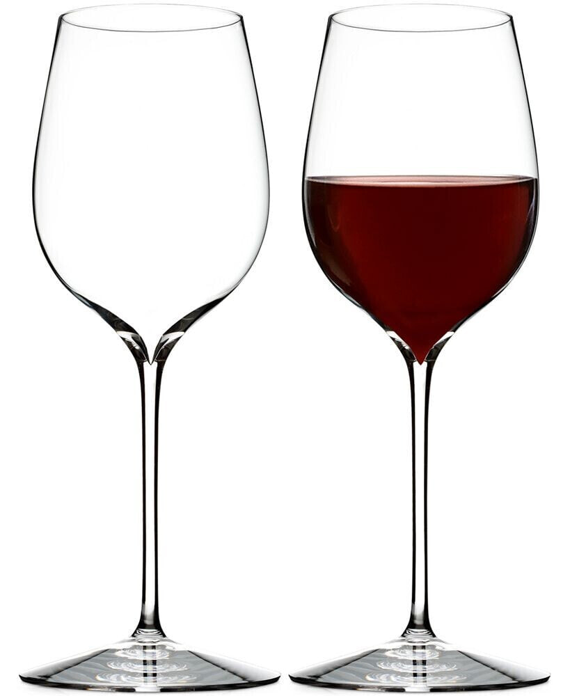 Waterford waterford Pinot Noir Wine Glass Pair