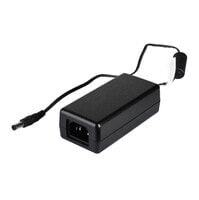 8-0935 - Scanner - Indoor - 12 V - Black - 131 mm - 79 mm