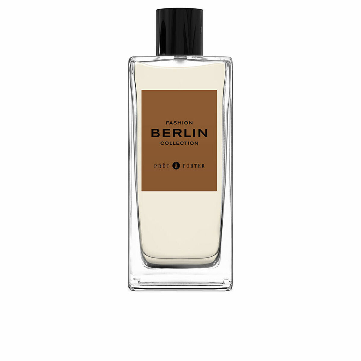 Men's Perfume Pret à Porter Berlin EDP 100 ml