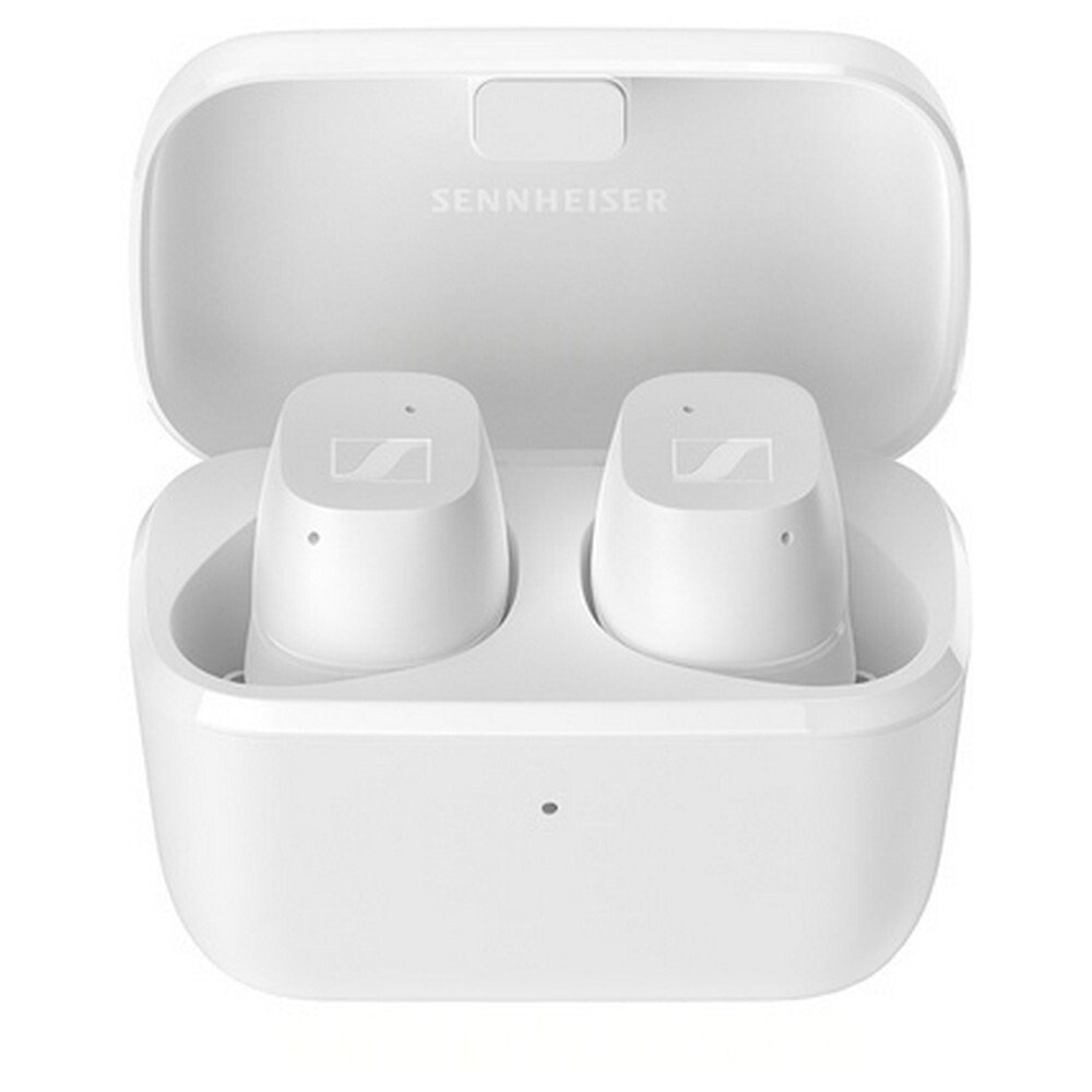 SENNHEISER CX True Wireless Headphones