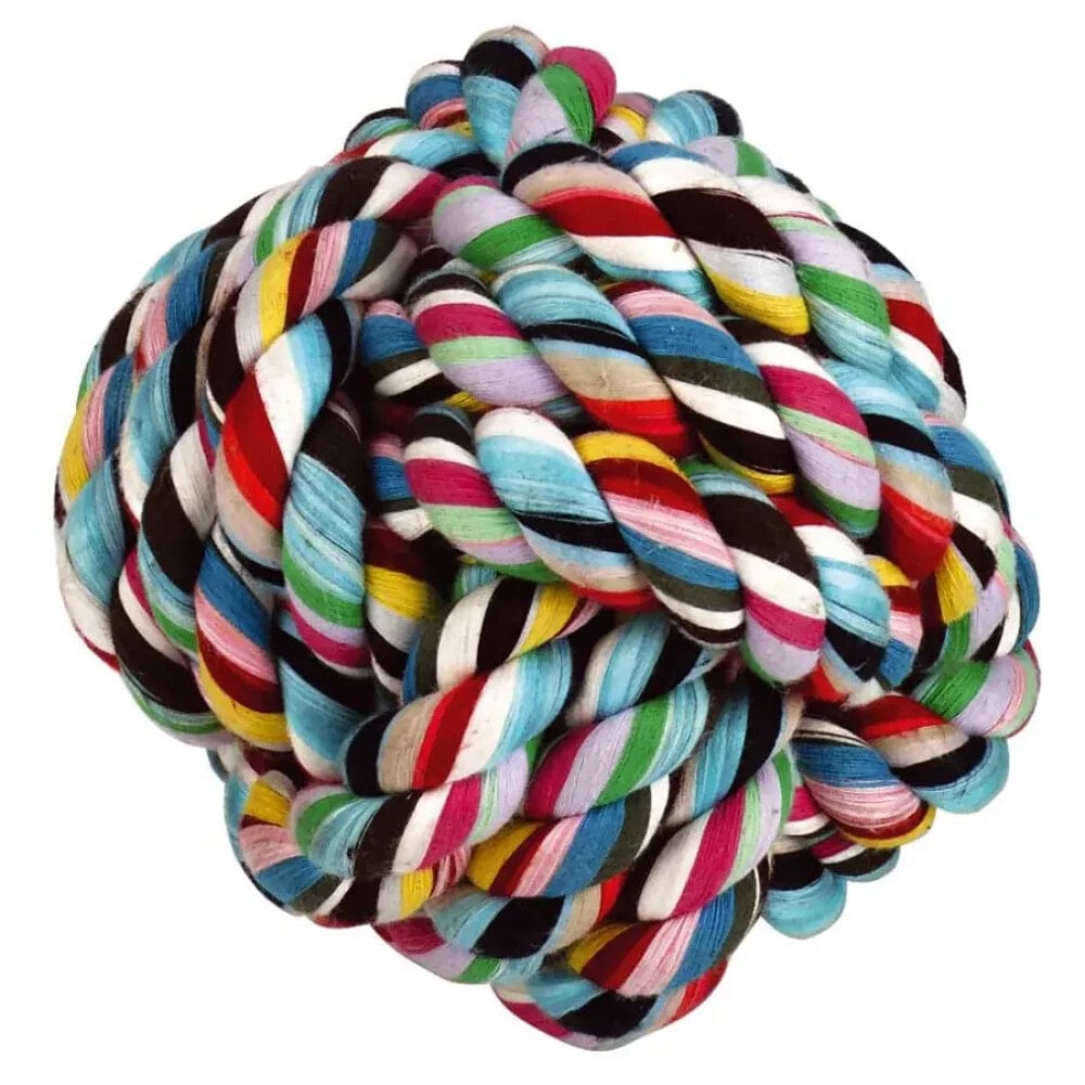 KERBL Knotted cotton ball