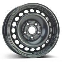 Колесный диск штампованный Alcar 9025 6.5x15 ET33 - LK5/112 ML57