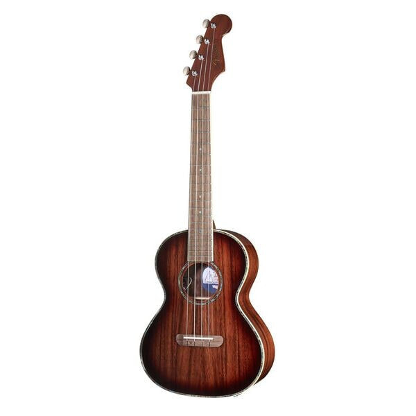 Fender Montecito Tenor Ukulele SEB