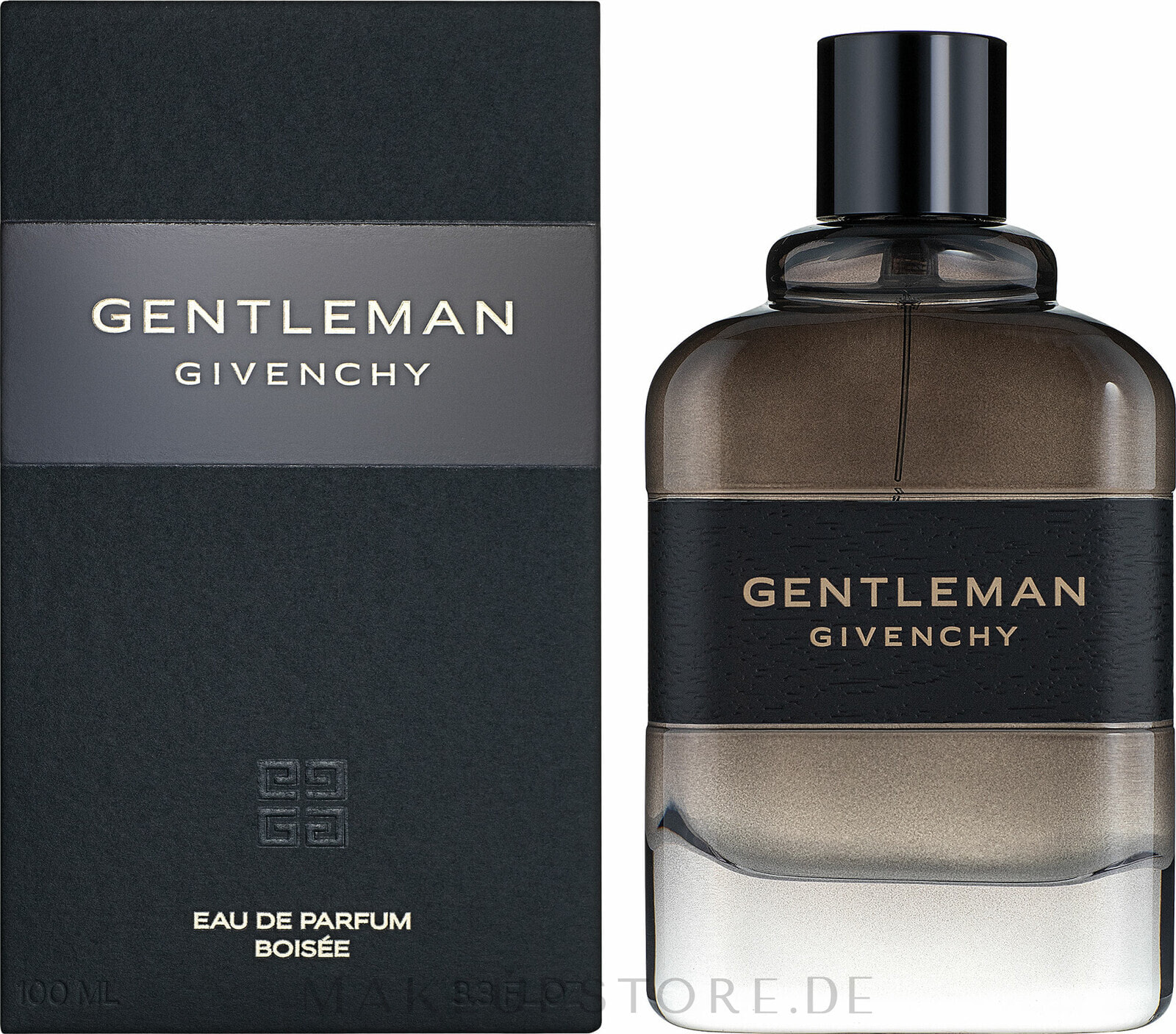 Givenchy Gentleman Boisee - Eau de Parfum