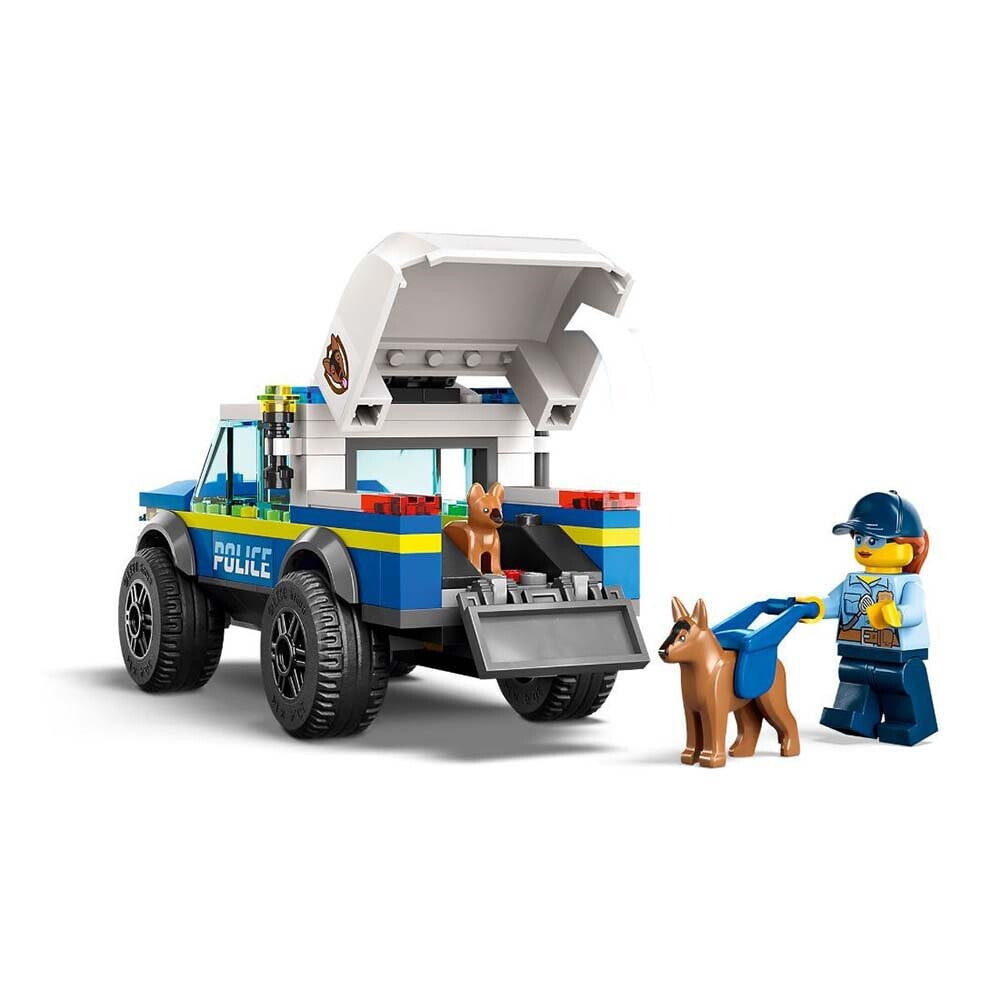 LEGO Mobile Public Dog Training Construction Game конструкторы V117663496  купить по выгодной цене от 3306 руб. в интернет-магазине LiteMF Market с  доставкой