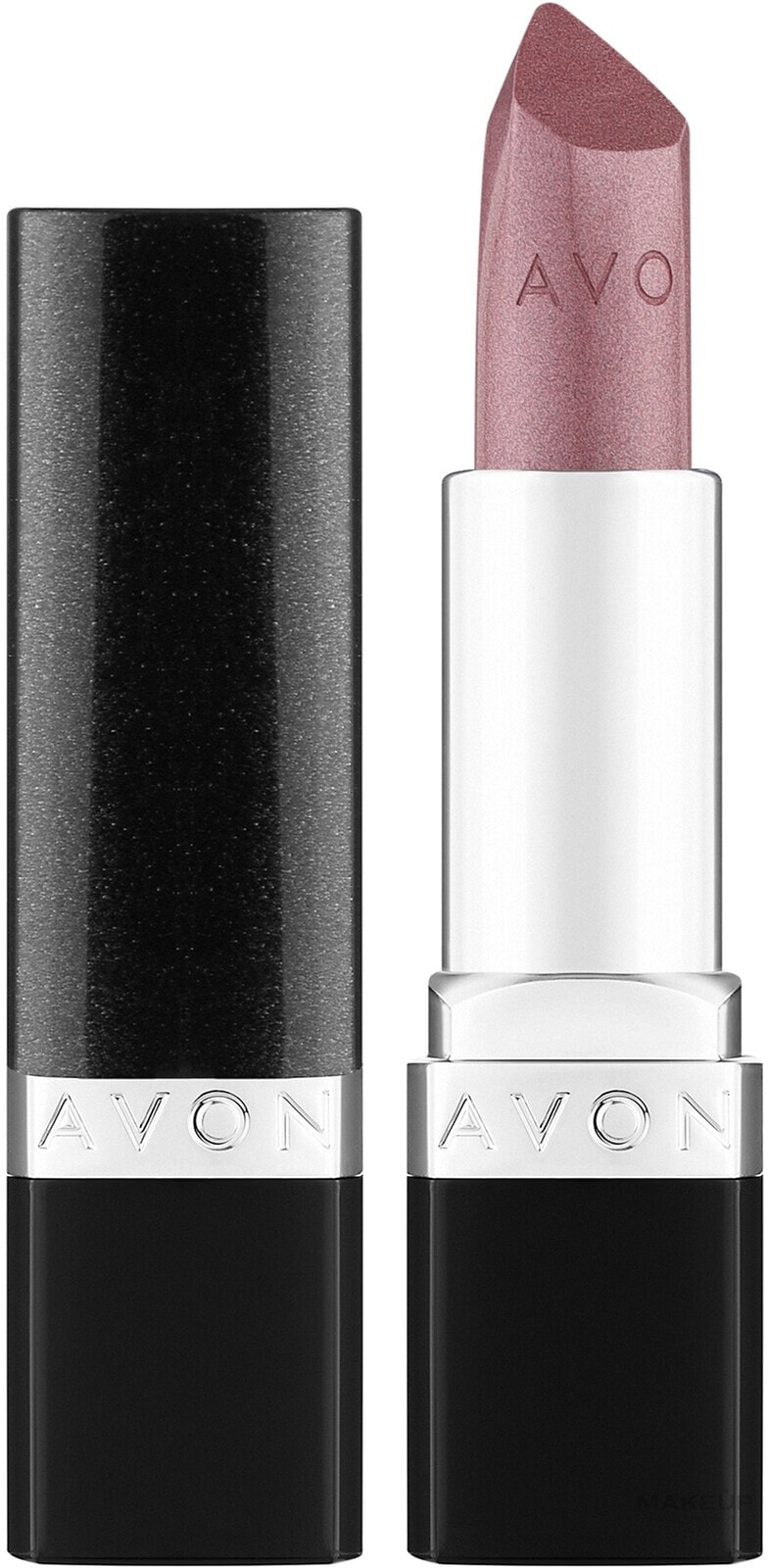 Feuchtigkeitsspendender schimmernder Lippenstift Ultra - Avon Ultra Lipstick