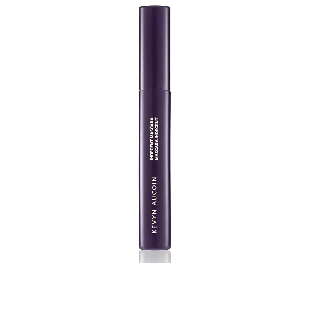 INDECENT mascara #black 10 ml