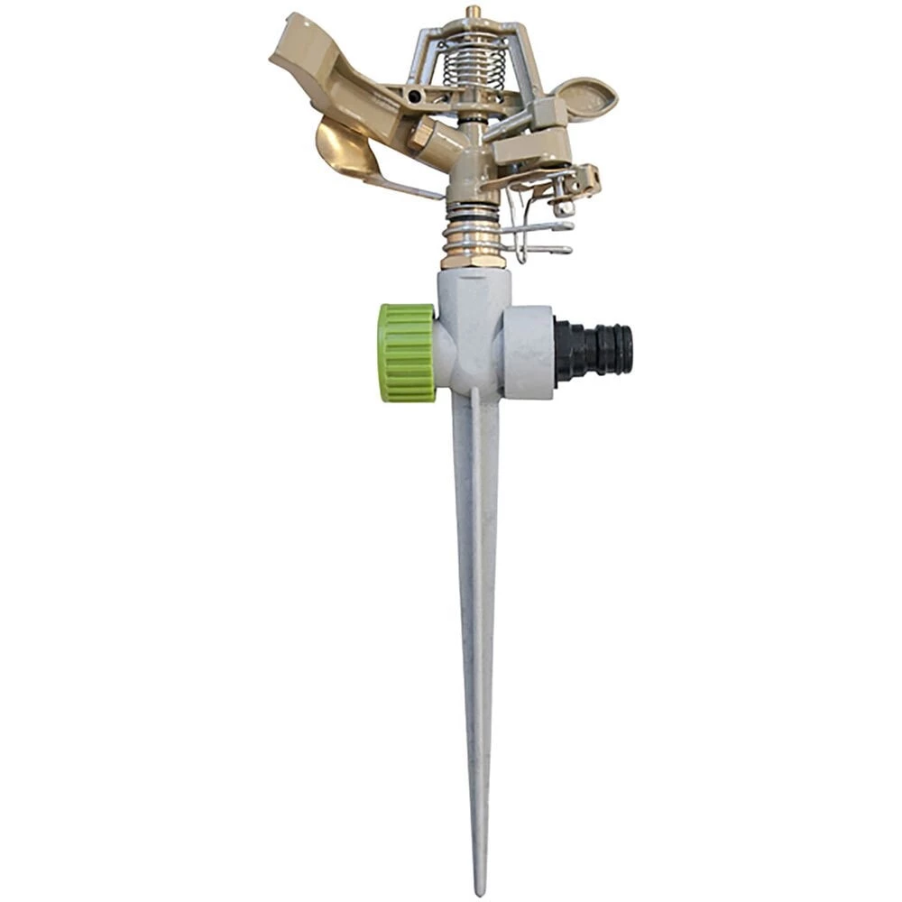 HEPOGARDEN Metallic Sprinkler