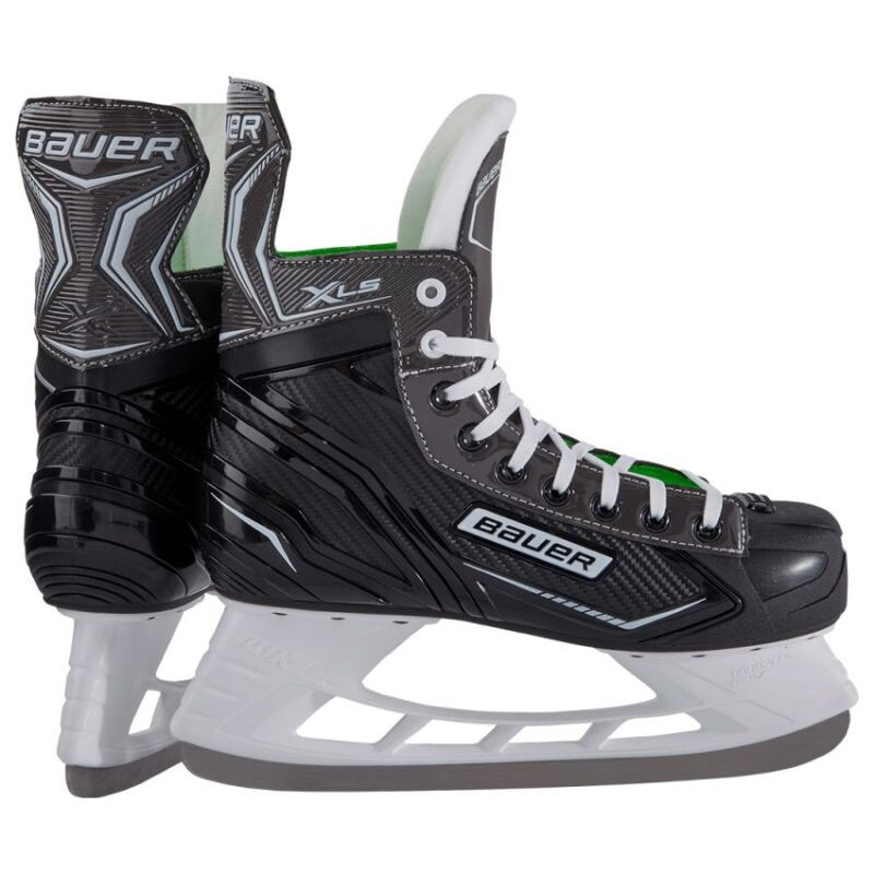 Хоккейные коньки Bauer X-LS Int 1058934