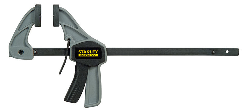 Струбцина триггерная Stanley Fatmax FMHT0-83231 120 мм