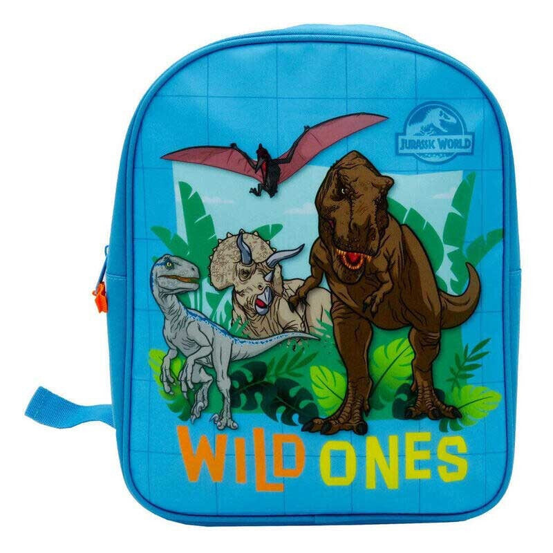 JURASSIC WORLD Jurassic 30 cm Backpack