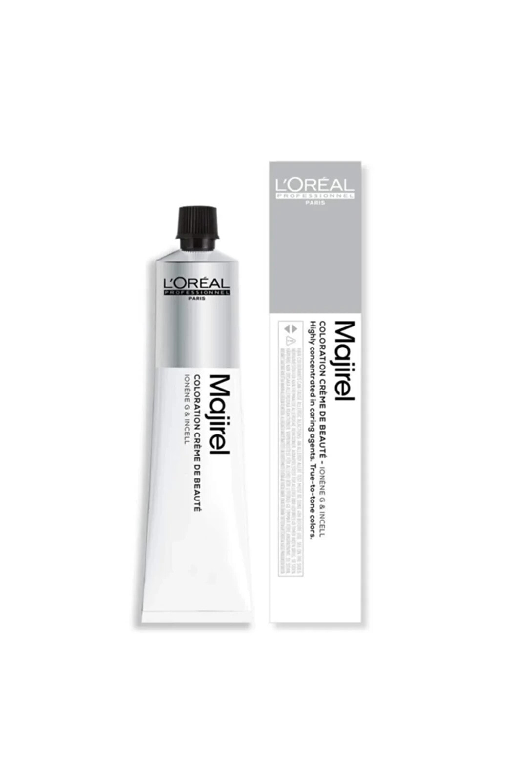 Majirel Saç Boyaları 50 Ml No: 6.1 Koyu Kumral Küllü