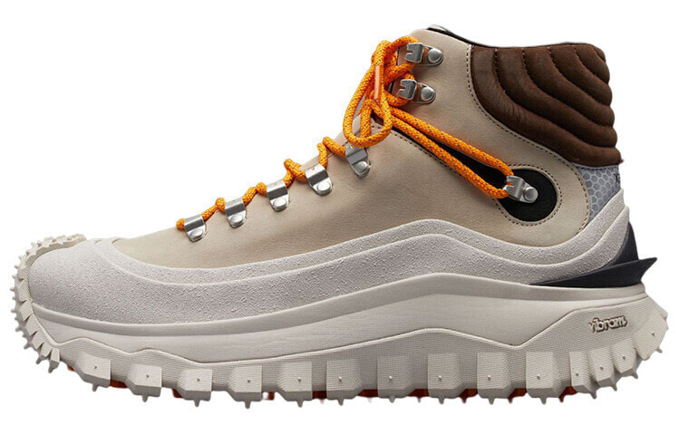 Moncler Trailgrip GORE-TEX High 'Beige'