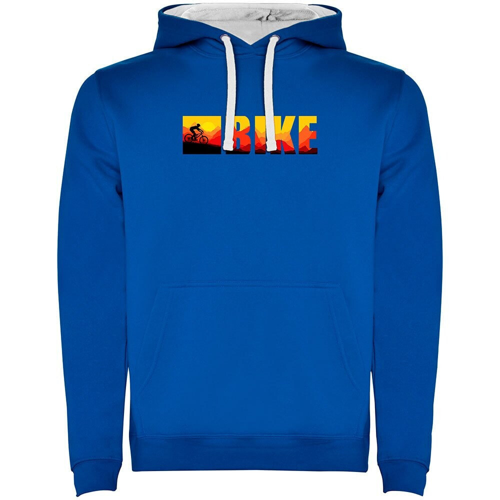 KRUSKIS Sunset Two-Colour Hoodie
