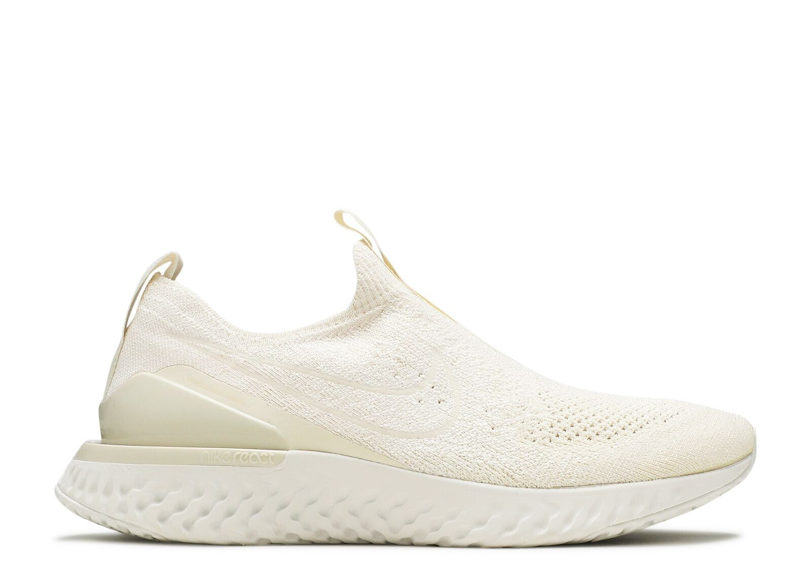 Wmns Epic Phantom React FK 'Light Cream'