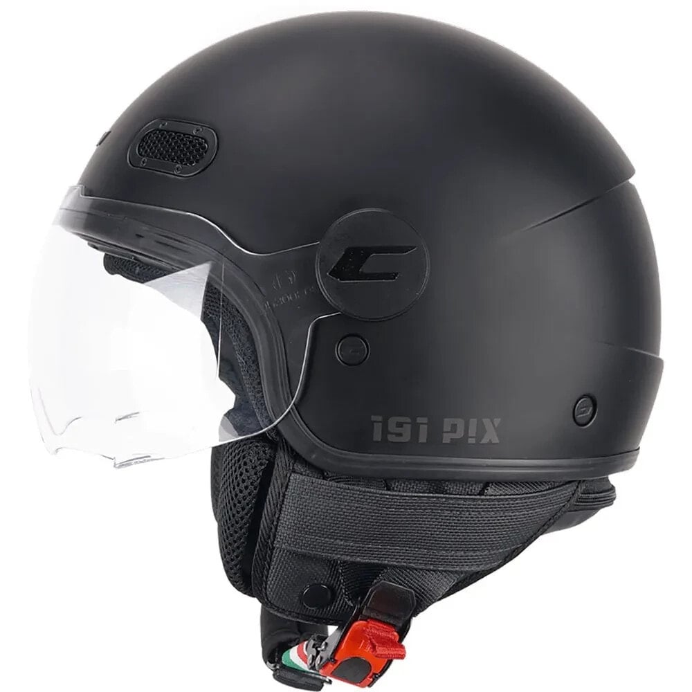 CGM 191A PIX Mono Short Screen open face helmet