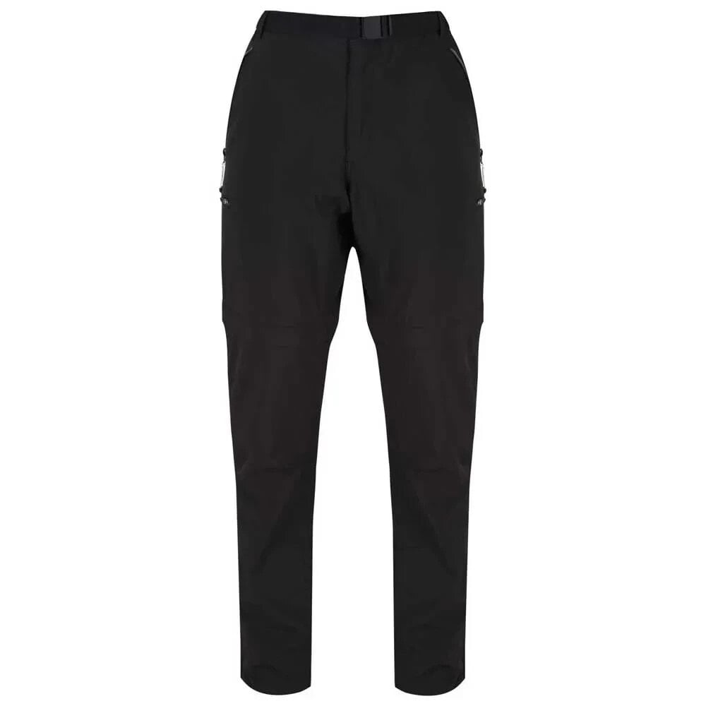 REGATTA Xert Stretch III convertible pants