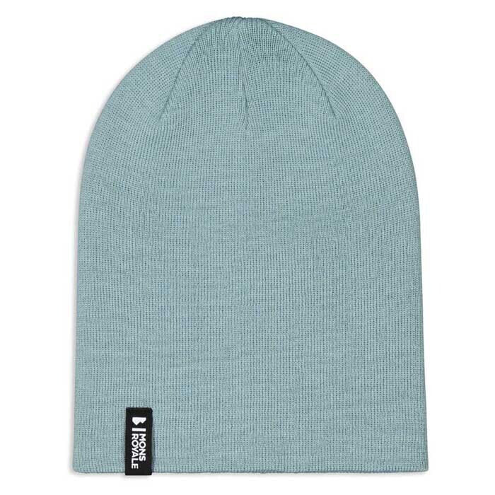 MONS ROYALE McCloud Beanie