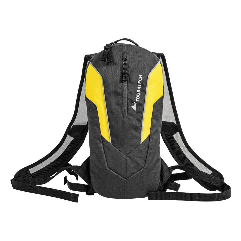 TOURATECH No Reservoir Hydration Backpack