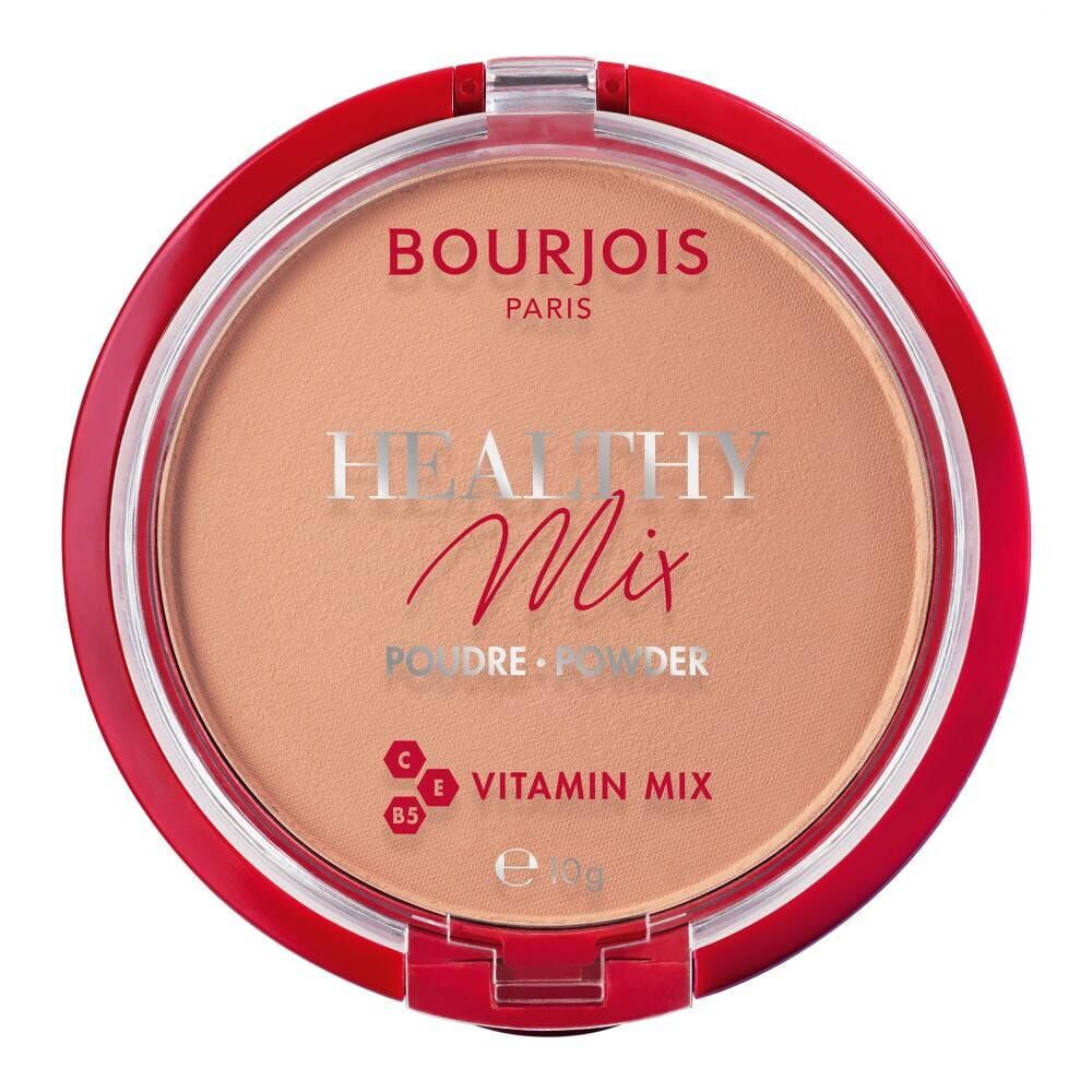 BOURJOIS Paris Healthy Mix 10 g puder für Frauen