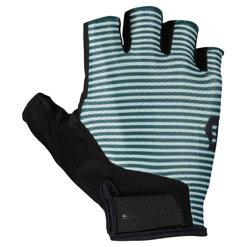 SCOTT Aspect Gel Short Gloves