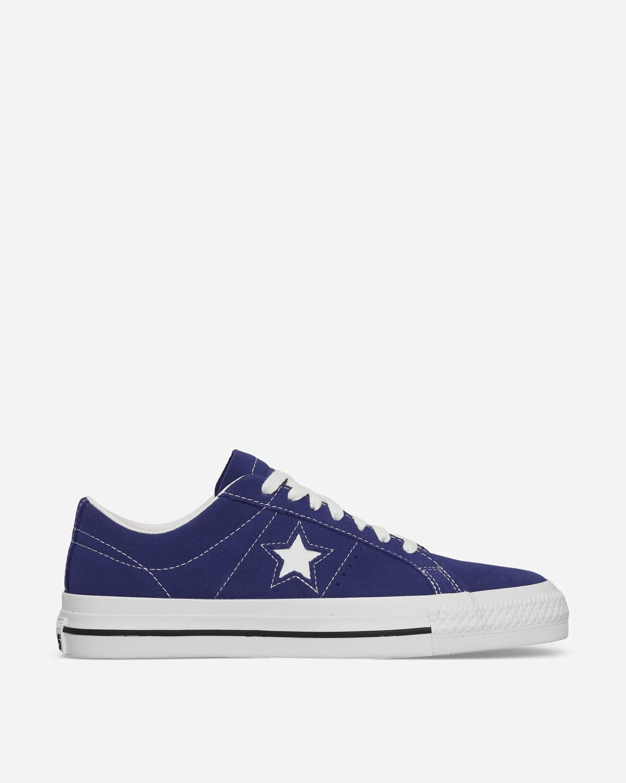 One Star Pro Sneakers Indigo