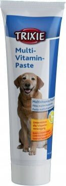 TRIXIE 2578 витамин для домашних животных Собака Паста