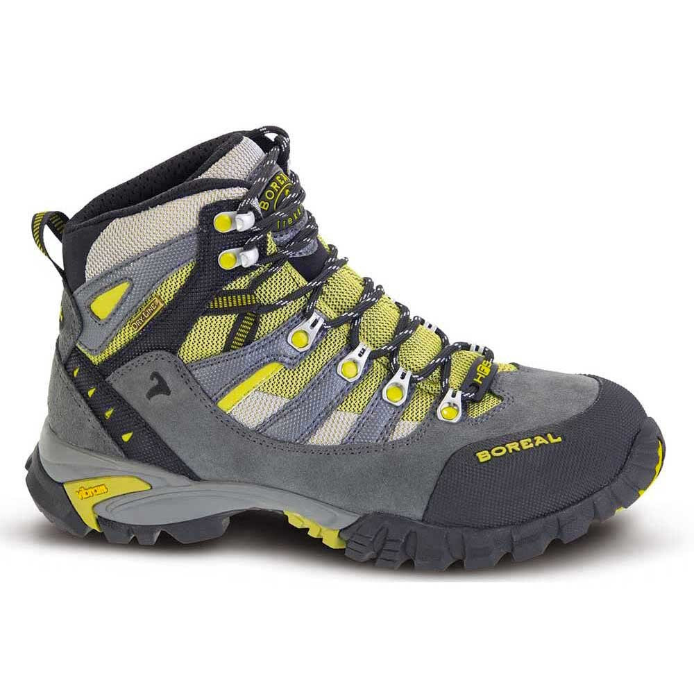 BOREAL Klamath Hiking Boots