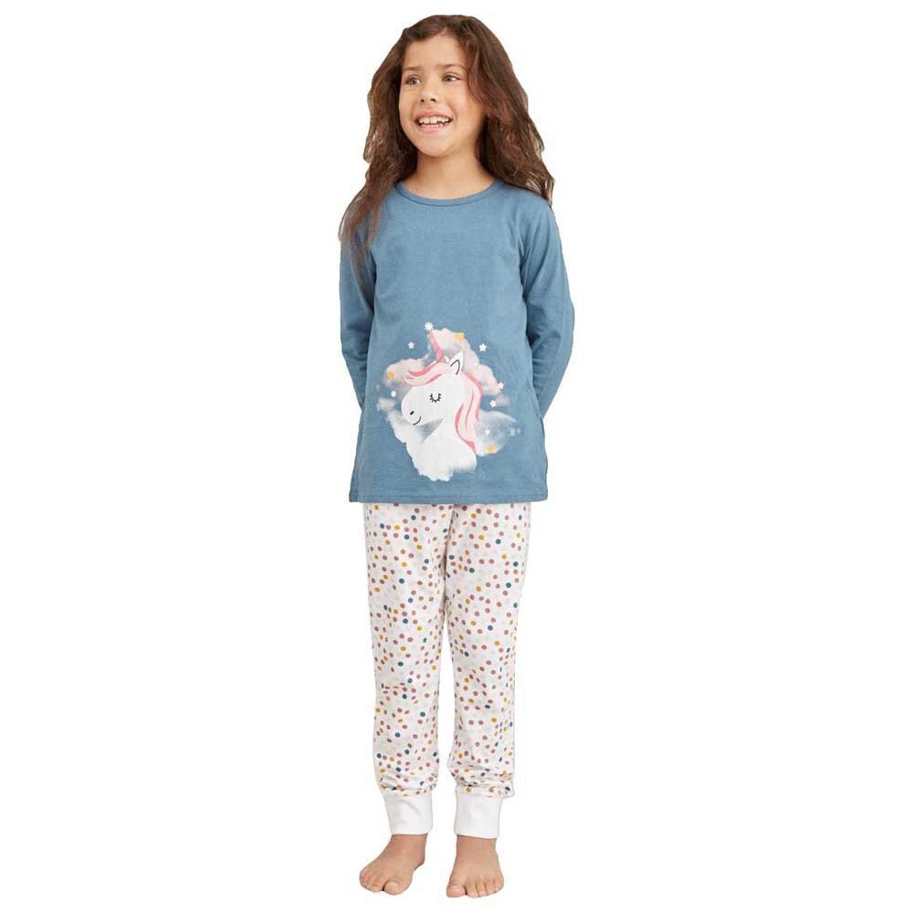 NAME IT Unicorn Pyjama