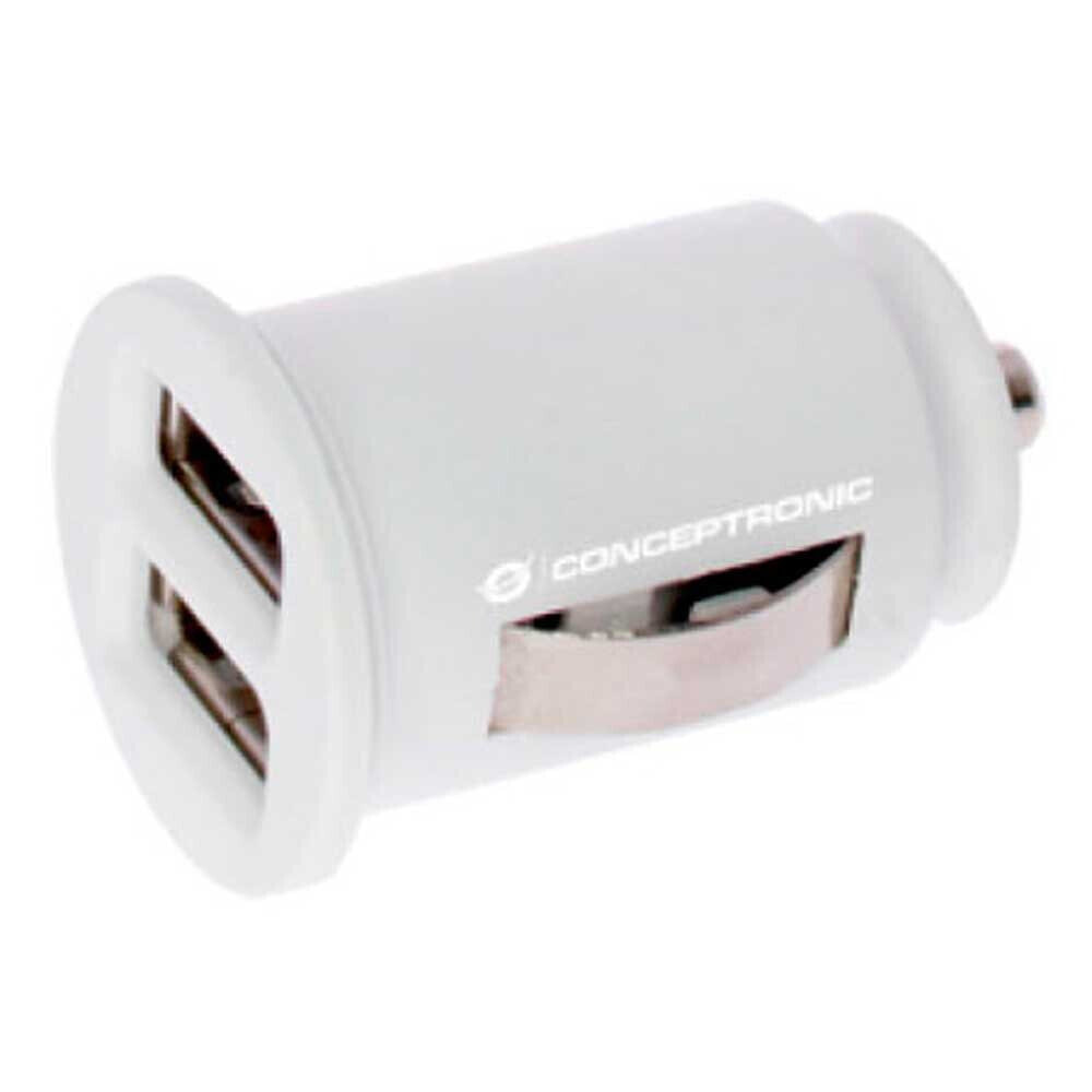 NORTESS 2xUSB 2.4A Car Charger 5 units