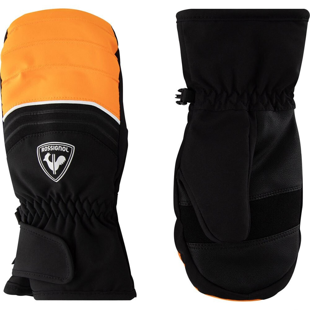 ROSSIGNOL Tech Impr M Junior Mittens