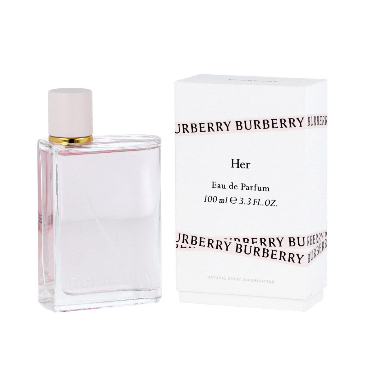 Женская парфюмерия Burberry EDP Burberry Her 100 ml