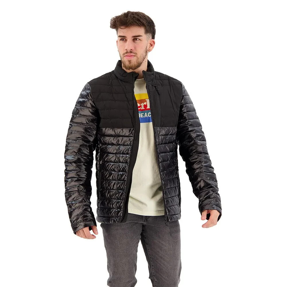 SUPERDRY Contrast Core Down Jacket