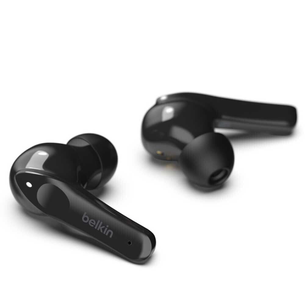 BELKIN SoundForm Move Earphone True Wireless