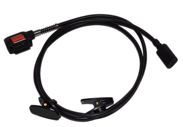 Zebra CBL-NGWT-USBHD-01 - Zebra - WT6000 - 0.8 m - USB-C